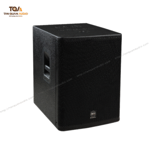 Loa thùng nguyên chiếc,có dây,không có kết nối Bluetooth, Hệu: BFAudioPro,Model: 115SA