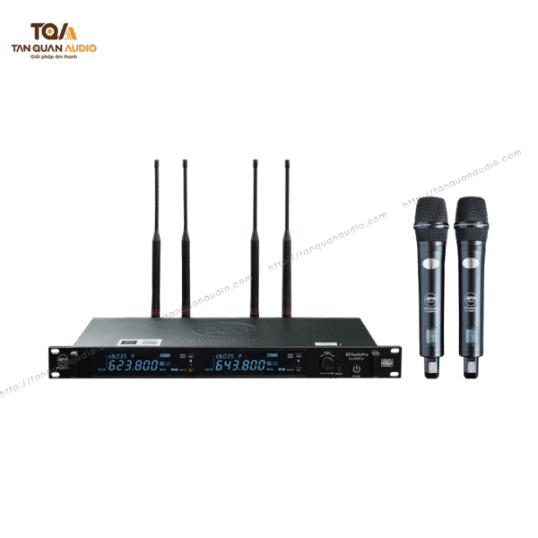 308_TAY MIC 308_TAY MIC