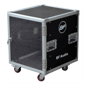 BFAUDIO 12U RACK CABINET