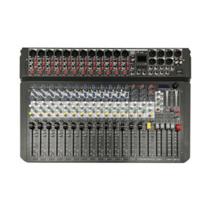 BÁN TRỘN ÂM THANH BFAUDIO BFA16PRO