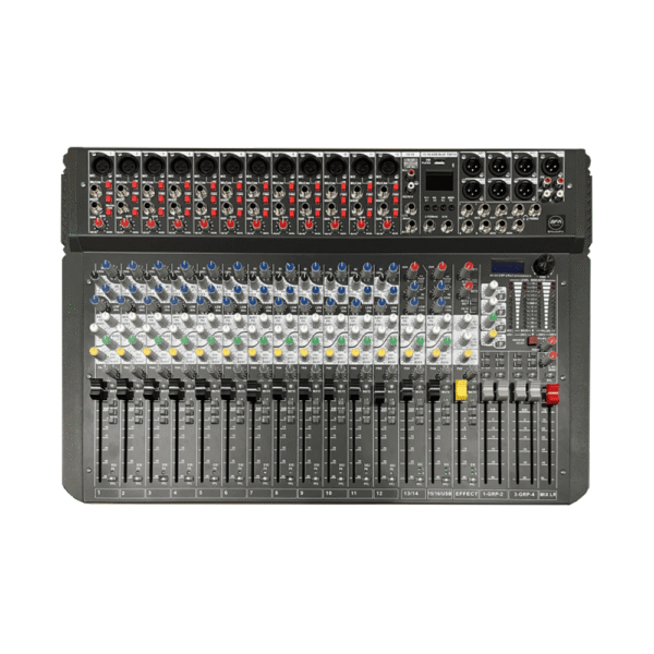 BFAUDIO BFA16PRO BFAUDIO BFA16PRO