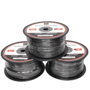 BFAUDIOPRO 215-100 PREMIUM SPEAKER WIRE