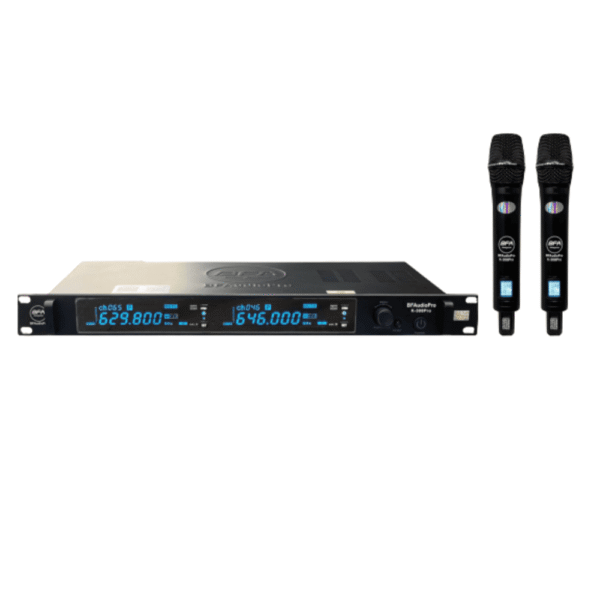 BFAUDIOPRO K_308PRO BFAUDIOPRO K_308PRO