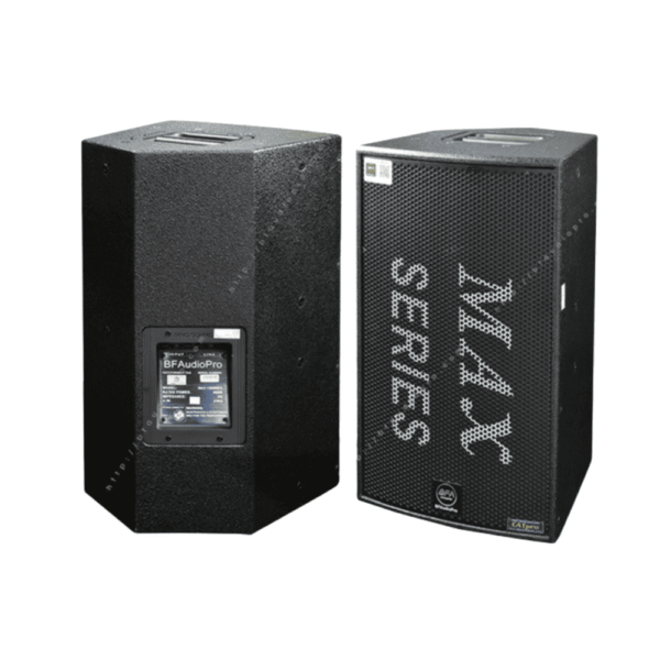 BFAUDIOPRO MAX_1200NEO BFAUDIOPRO MAX_1200NEO