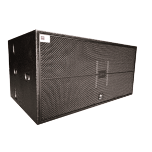 BFAUDIOPRO UK-218SPRO