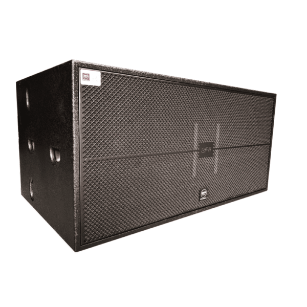 BFAUDIOPRO UK_218SPRO BFAUDIOPRO UK_218SPRO