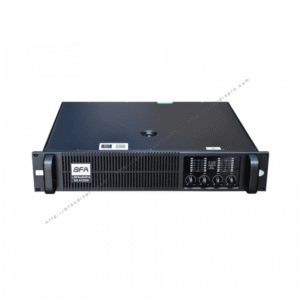 BFAUDIOPRO VA41250I PROFESSIONAL AUDIO AMPLIFIER