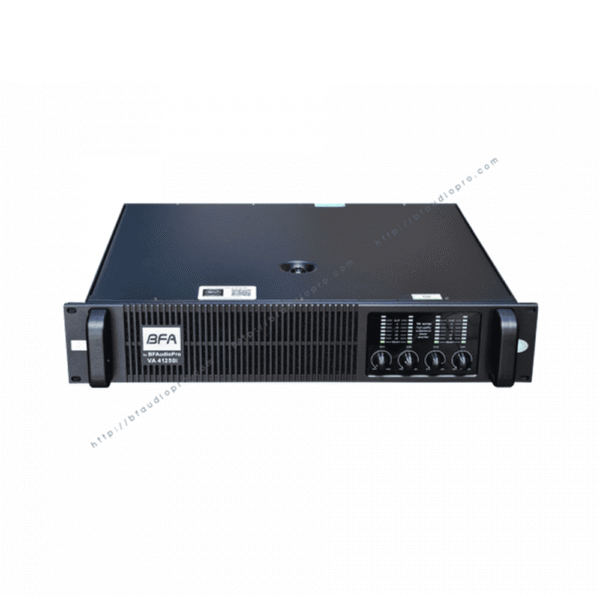 BFAUDIOPRO VA41250l