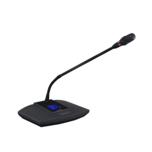 BFAUDIOPRO IT-800 CONFERENCE CHAIRMAN MICROPHONE
