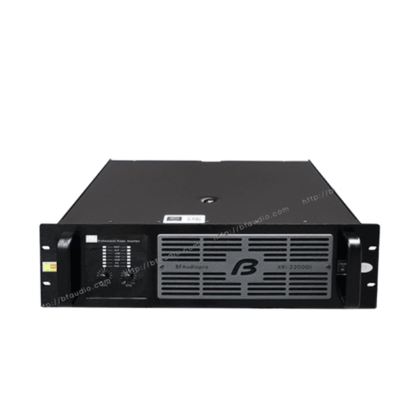 BFAudioPro Xri22000II BFAudioPro Xri22000II