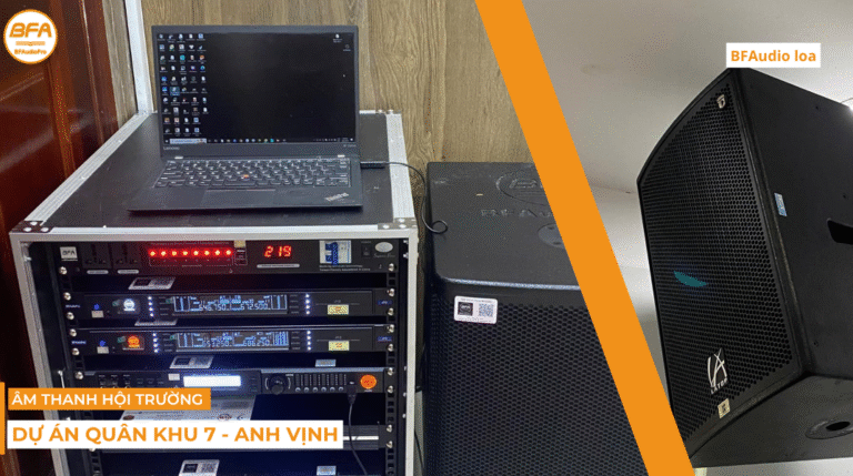 MILITARY REGION 7 PROJECT – MR VINH