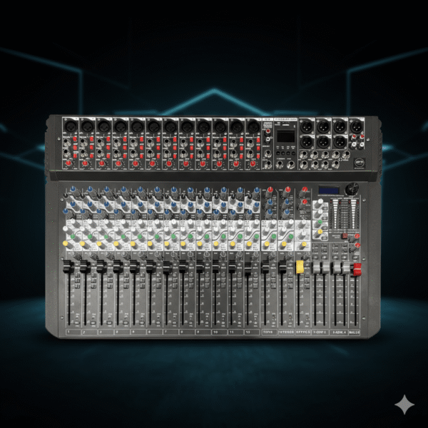 BÀN TRỘN ÂM THANH BFAUDIO BFA16PRO-background BÀN TRỘN ÂM THANH BFAUDIO BFA16PRO-background