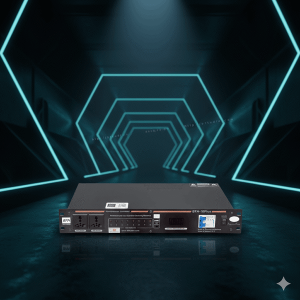 BFAUDIOPRO BFA-10PLUS-background BFAUDIOPRO BFA-10PLUS-background