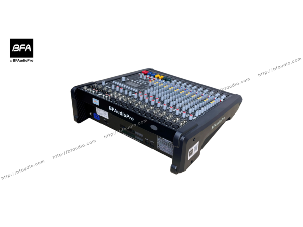 BFAUDIOPRO CMS 1000 tren BFAUDIOPRO CMS 1000 tren