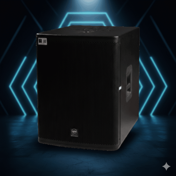 BFAUDIOPRO UK-118SA-background BFAUDIOPRO UK-118SA-background