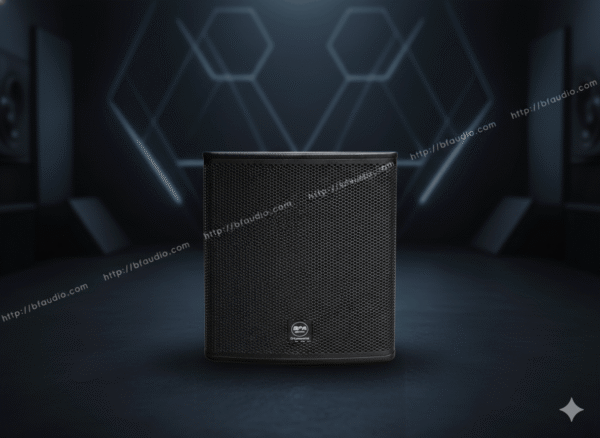 BFAudioPro 115SA truoc-background BFAudioPro 115SA truoc-background