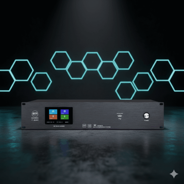 BỘ ĐIỀU KHIỂN TRUNG TÂM BFAUDIOPRO iT- 8000C-background BỘ ĐIỀU KHIỂN TRUNG TÂM BFAUDIOPRO iT- 8000C-background