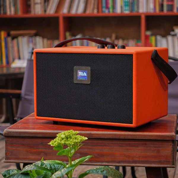 ECHO SPACE P6 - H10 ECHO SPACE P6 - H10