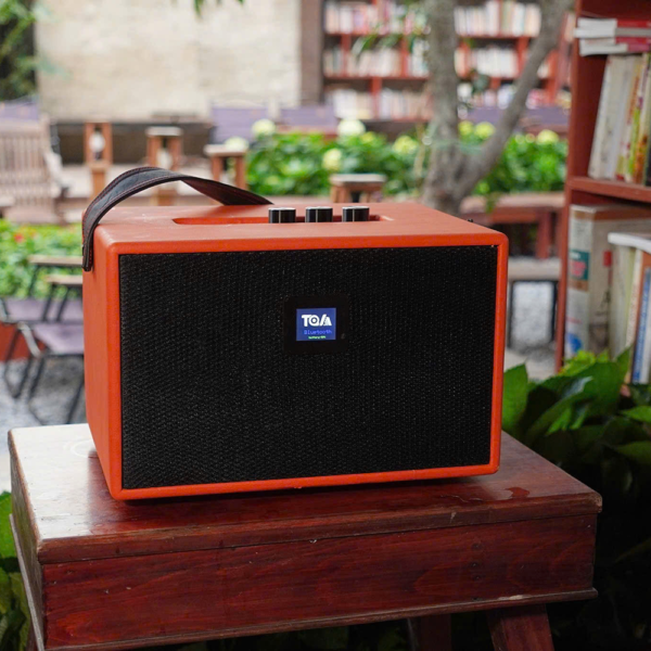 ECHO SPACE P6 - H11 ECHO SPACE P6 - H11