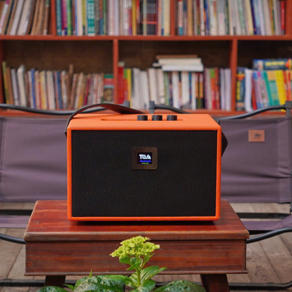 ECHO SPACE P6 - H17 ECHO SPACE P6 - H17