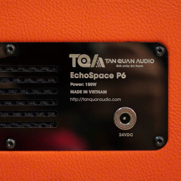 ECHO SPACE P6 - H19 ECHO SPACE P6 - H19