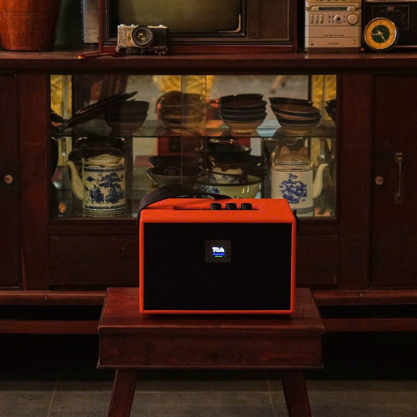 ECHO SPACE P6 - H2 ECHO SPACE P6 - H2