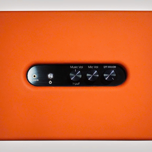 ECHO SPACE P6 - H28 ECHO SPACE P6 - H28