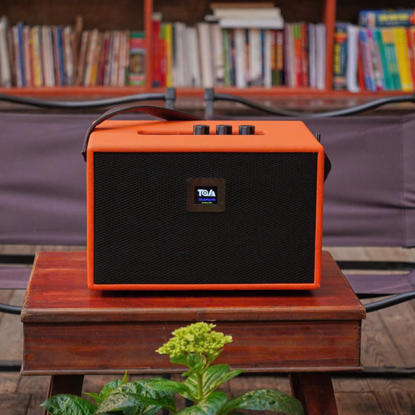 ECHO SPACE P6 - H7 ECHO SPACE P6 - H7