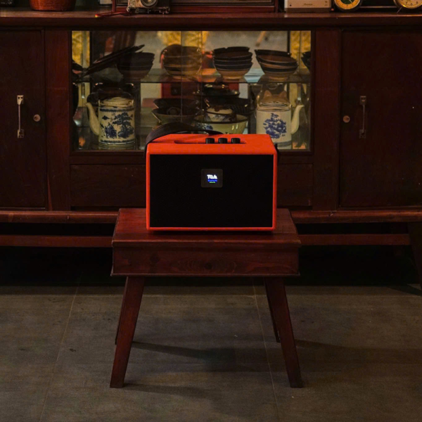 ECHO SPACE P6 - H8 ECHO SPACE P6 - H8